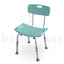 Silla de ducha sin brazos SD401