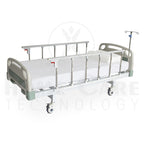 Cama hospitalaría manual CM317