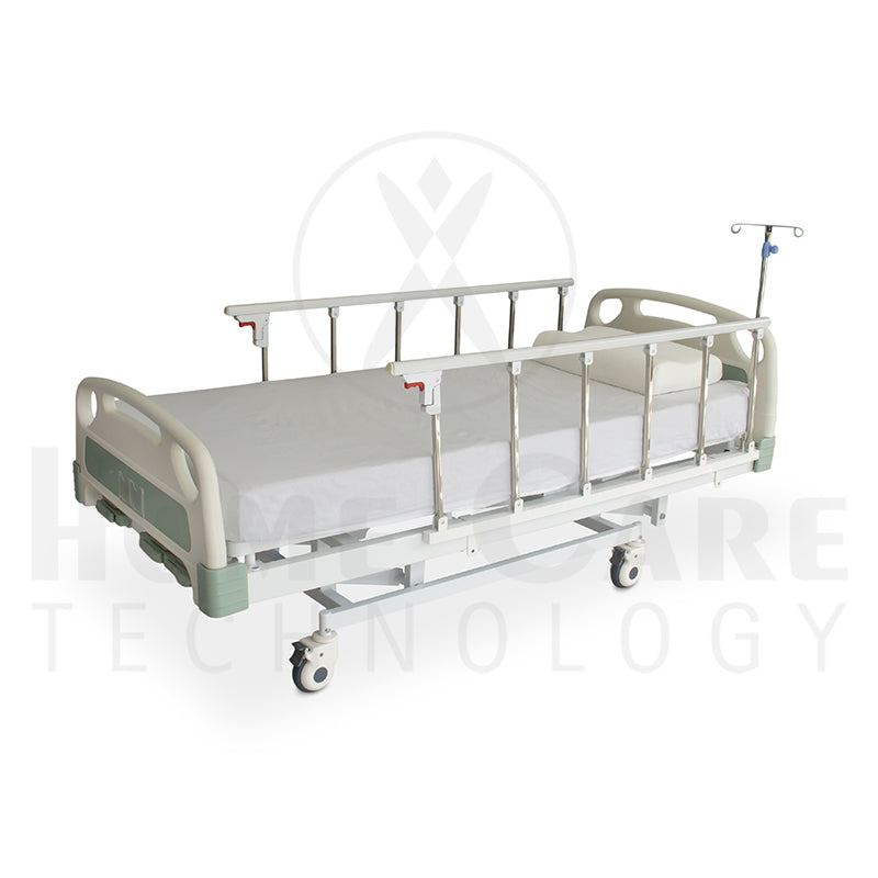 Cama hospitalaría manual CM319