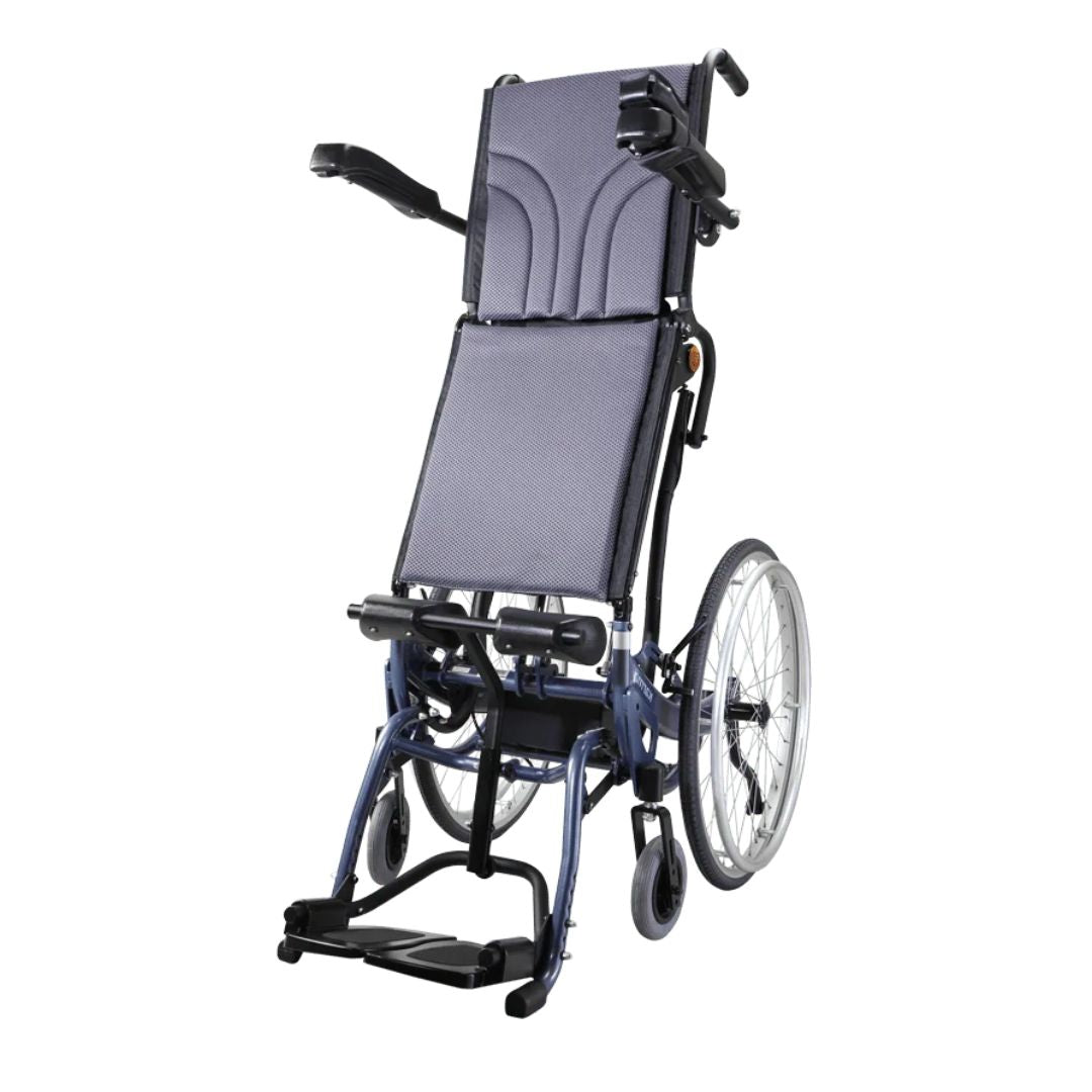 Silla de ruedas SME Imagen principal del producto