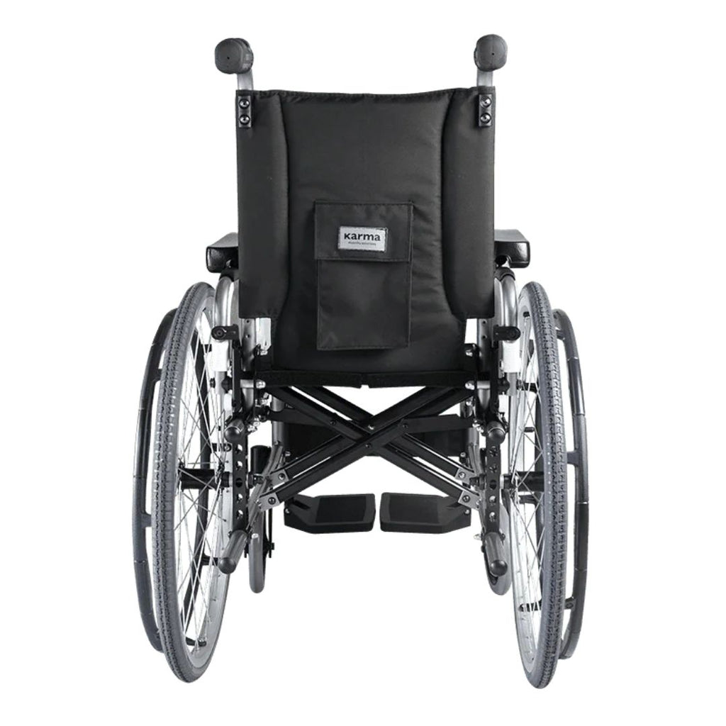 Siila de ruedas Flexx