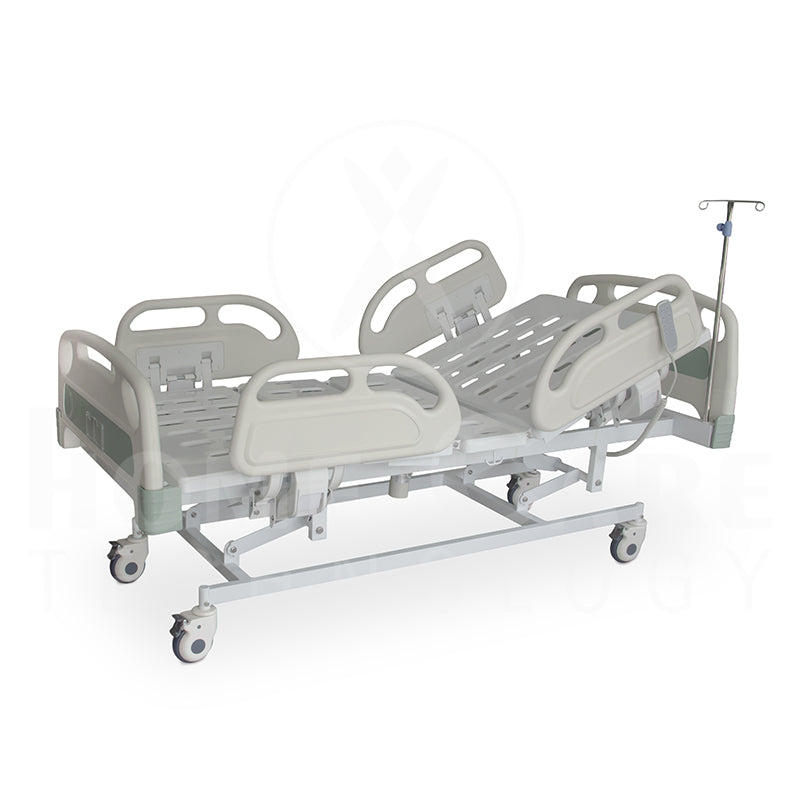 Cama hospitalaría electrica CE312