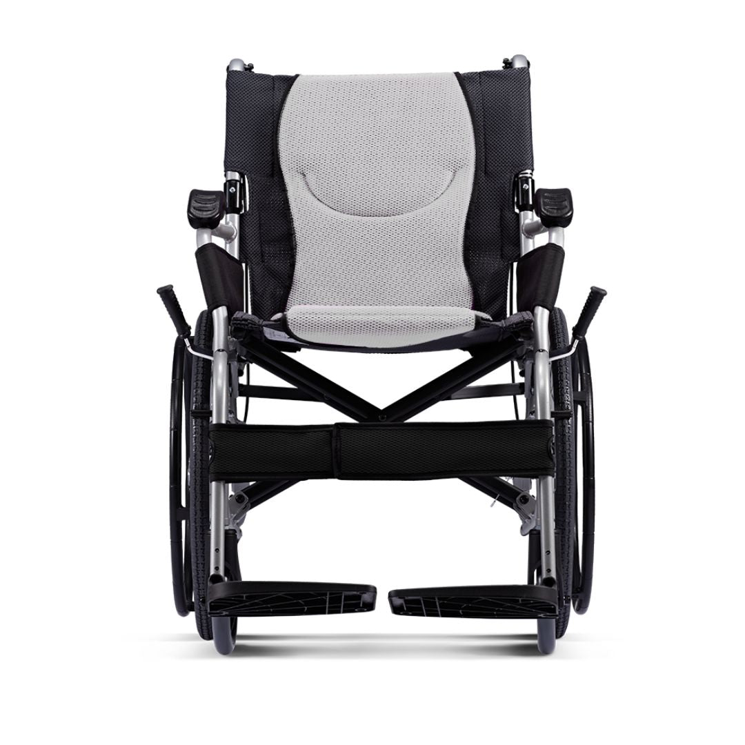 Silla de ruedas Ergo Lite 2