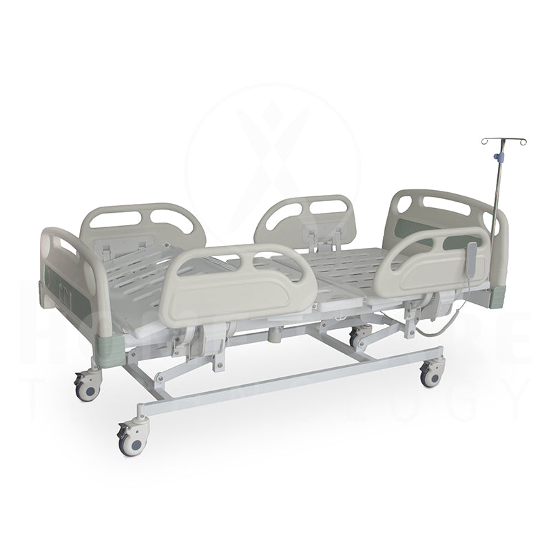 Cama hospitalaría electrica CE312
