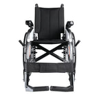 Siila de ruedas Flexx