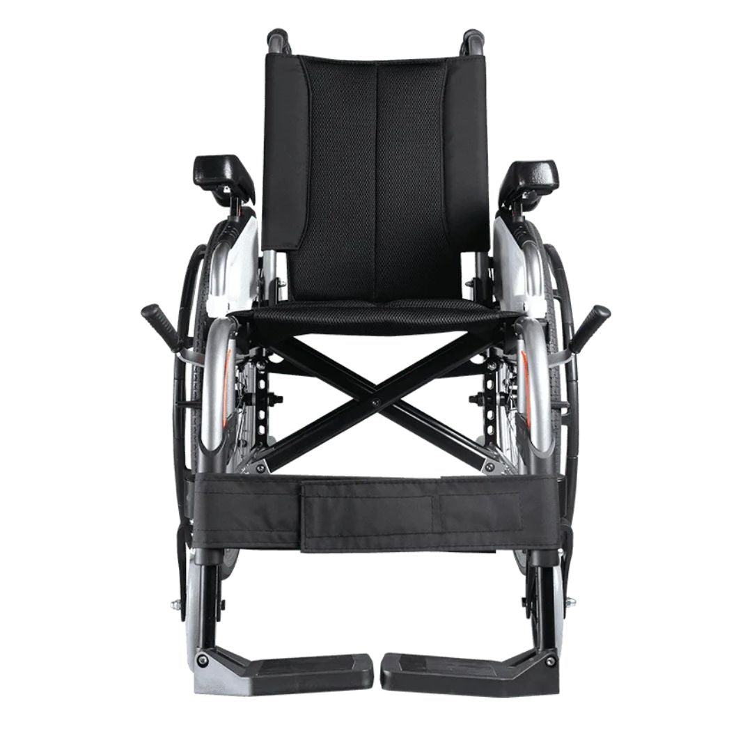 Siila de ruedas Flexx