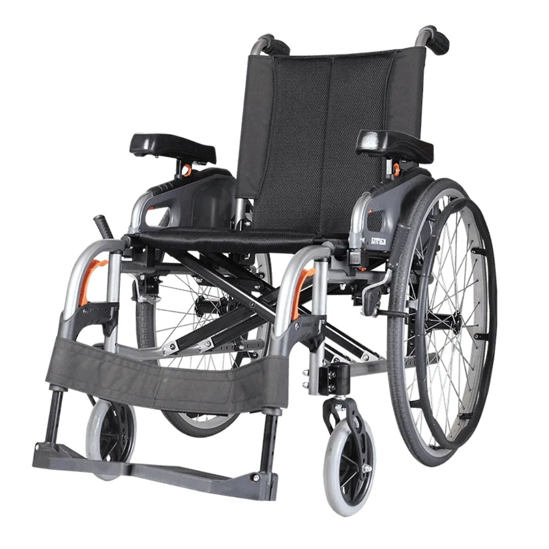 Siila de ruedas Flexx Imagen principal del producto