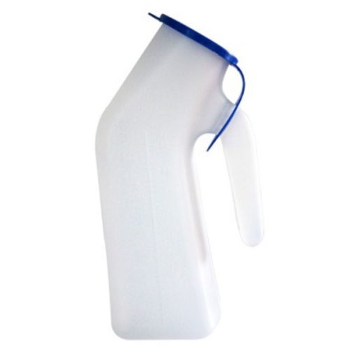 Pato pisingo plástico - 4886