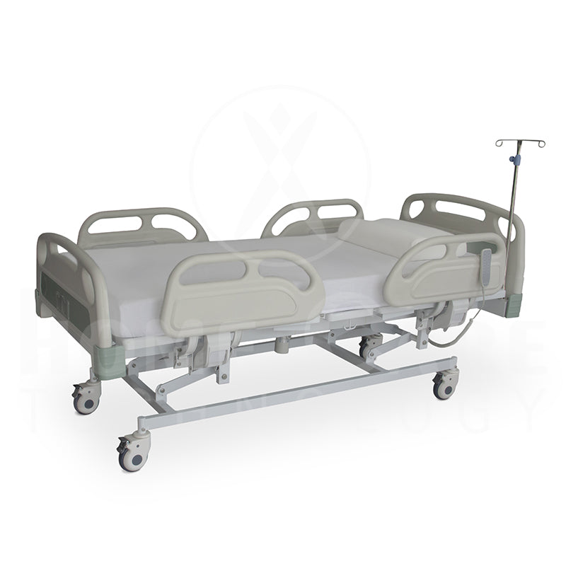 Cama hospitalaría electrica CE312