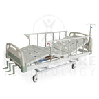 Cama hospitalaría manual CM319