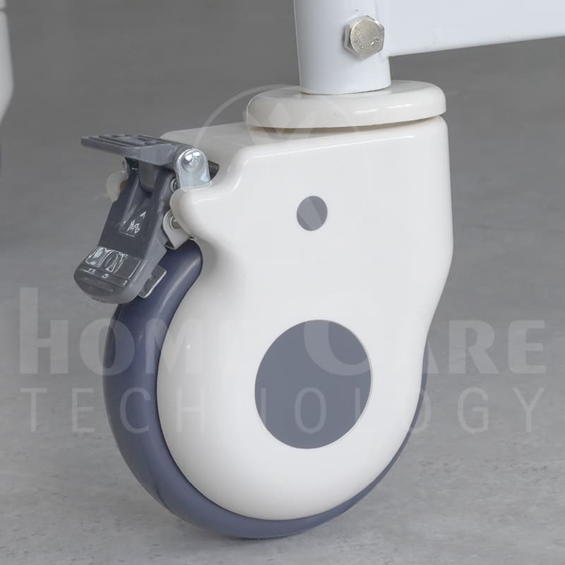 Cama hospitalaría electrica CE312