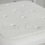 Caminador con asiento de ducha 9636L