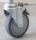 Cama hospitalaria eléctrica CE323