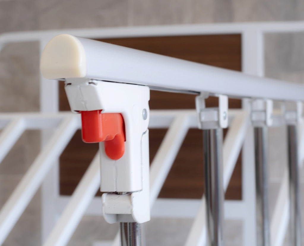 Cama hospitalaría manual CM101M