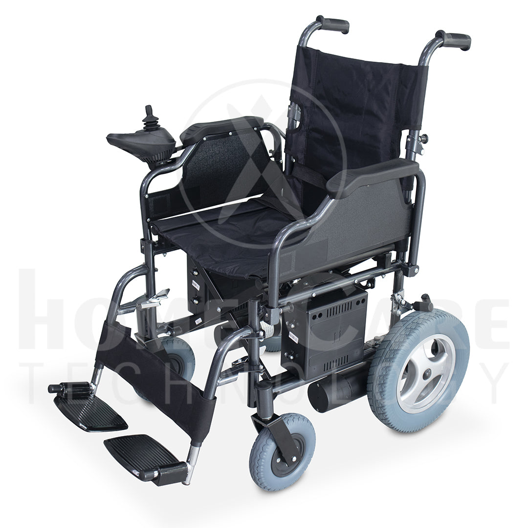 Sillas de Ruedas Eléctricas con Joystick en Colombia - HOME CARE – HOME ...