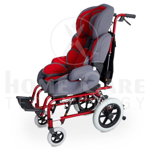 Silla coche pediátrica FS258 Imagen secundaria del producto
