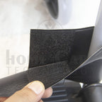 Silla sanitaria con accesorios removibles FS692