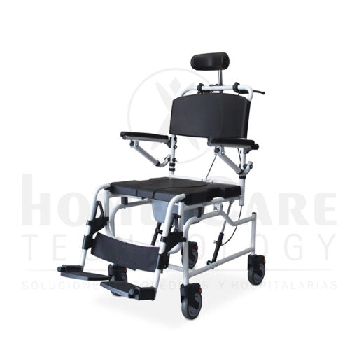 Silla sanitaria neurológica basculante FS6952L
