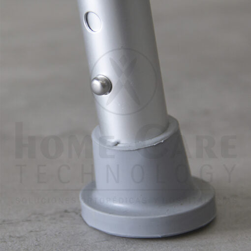 Silla sanitaria con asiento blando FS7992L