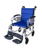 Silla de ruedas estándar y transporte FS903LA