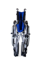 Silla de ruedas estándar y transporte FS903LA