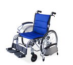 Silla de ruedas estándar y transporte FS903LA