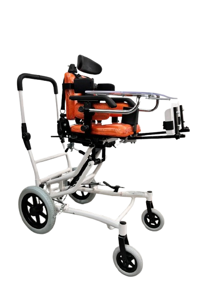 Silla coche pediátrica con regulación FS958 Imagen secundaria del producto