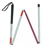 Bastón para invidente FT320