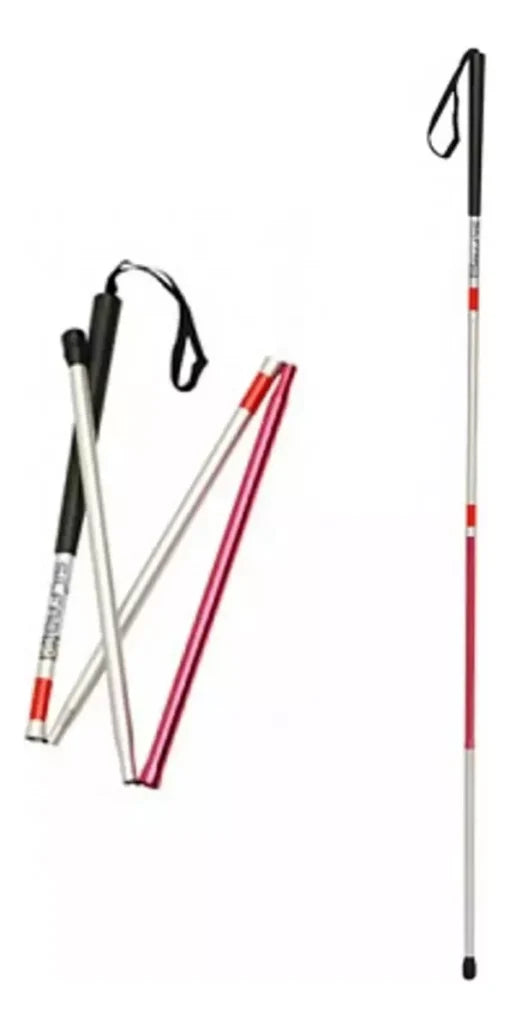 Bastón para invidente FT320