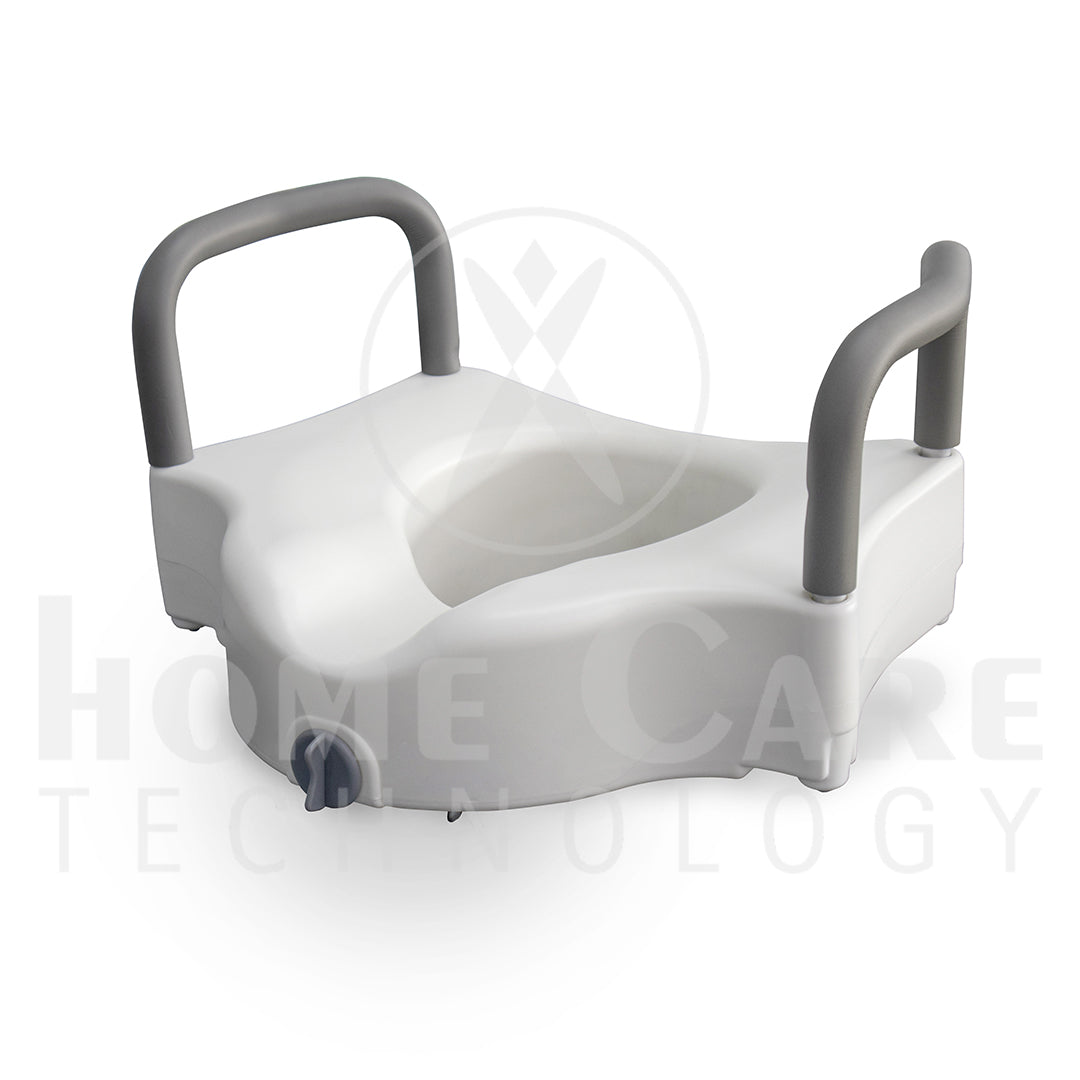 Realce o silla sanitario FT730 Imagen principal del producto