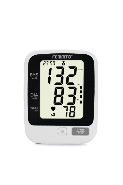 Tensiómetro digital presión arterial KF65EPLUS Imagen secundaria del producto