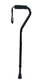 Bastón cuello de cisne KP4153