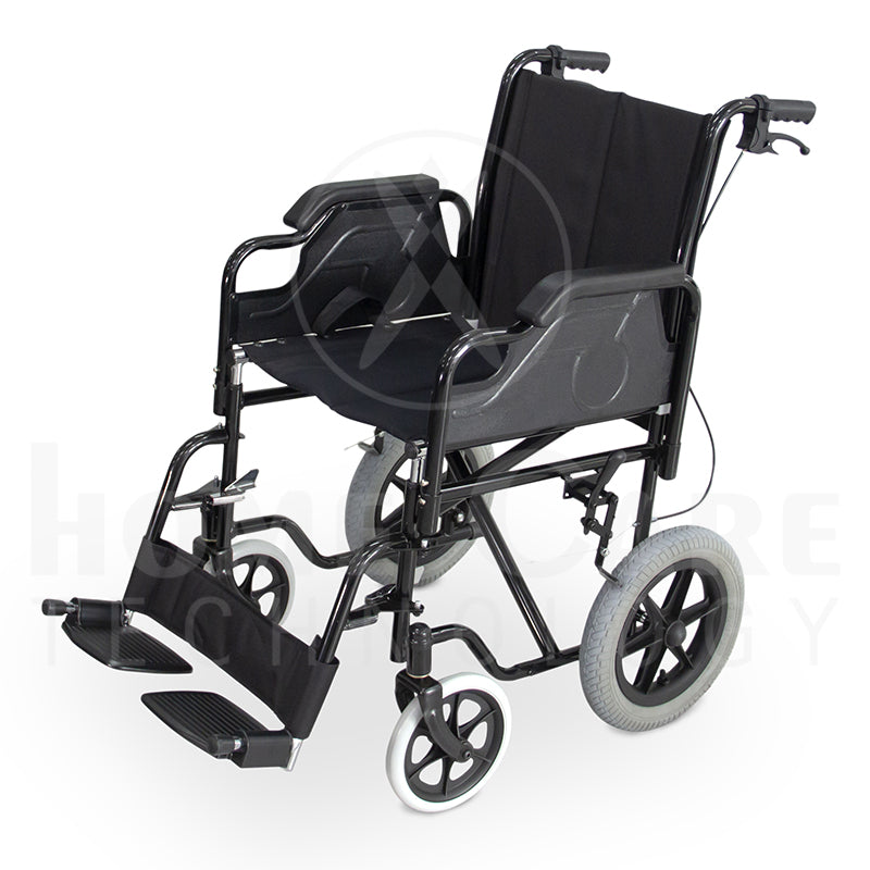 Silla de ruedas de compañía MC904N Imagen principal del producto