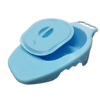 Pato cropologico tipo pala en plástico - PCP