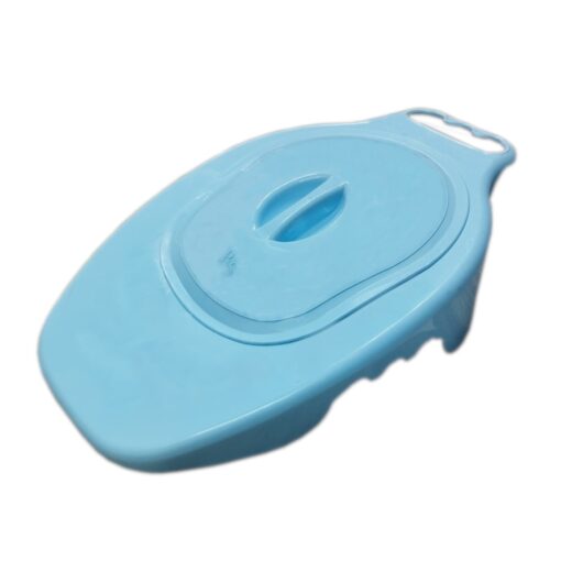 Pato cropologico tipo pala en plástico - PCP