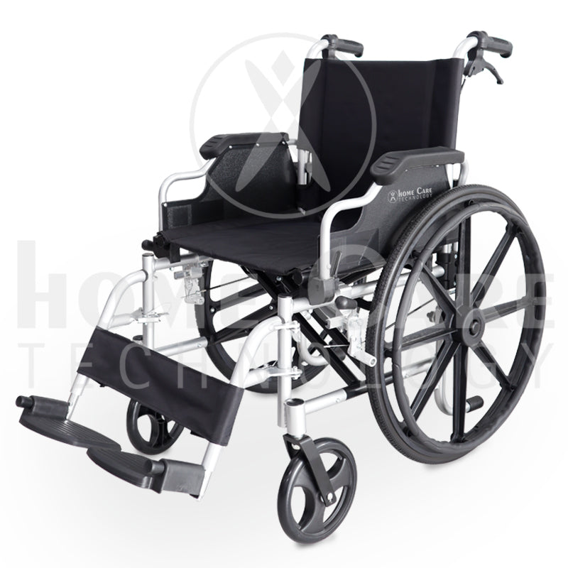 Silla de ruedas de desmonte rápido PH4005 Imagen principal del producto