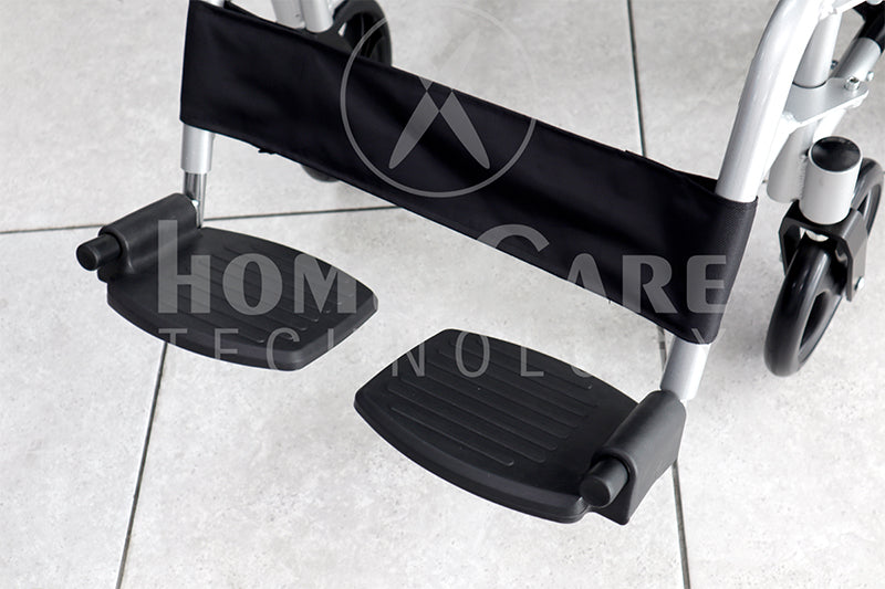 Silla de ruedas de desmonte rápido PH4005 Imagen secundaria del producto