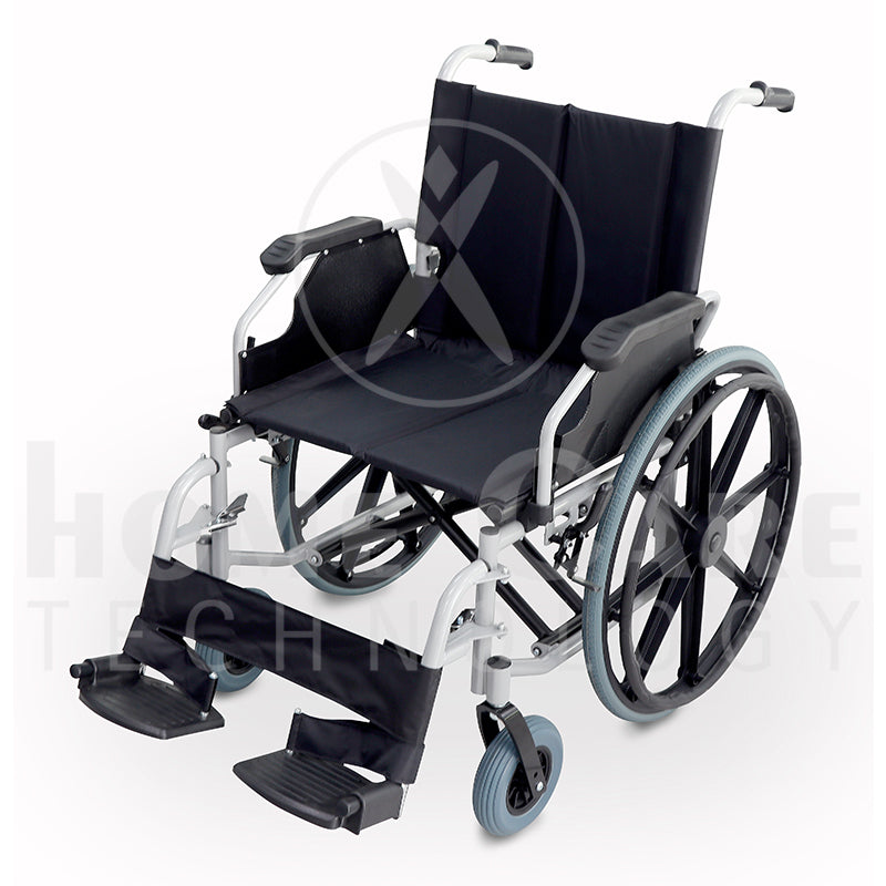 Silla de ruedas bariátrica PH8001