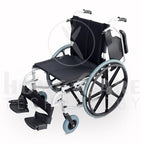 Silla de ruedas bariátrica PH8001