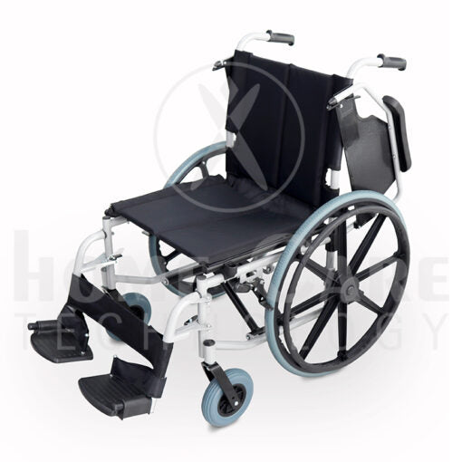 Silla de ruedas bariátrica PH8001