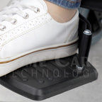 Silla de ruedas bariátrica PH8001