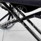 Silla de ruedas bariátrica PH8001