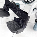 Silla de ruedas bariátrica PH8001