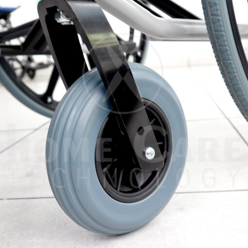 Silla de ruedas bariátrica PH8001