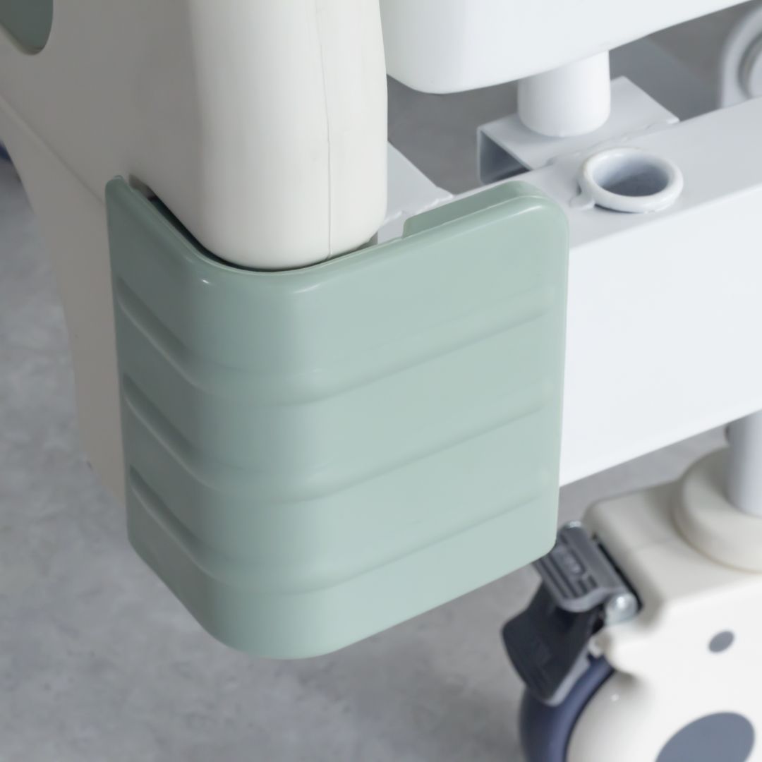 Cama hospitalaría electrica CE311R