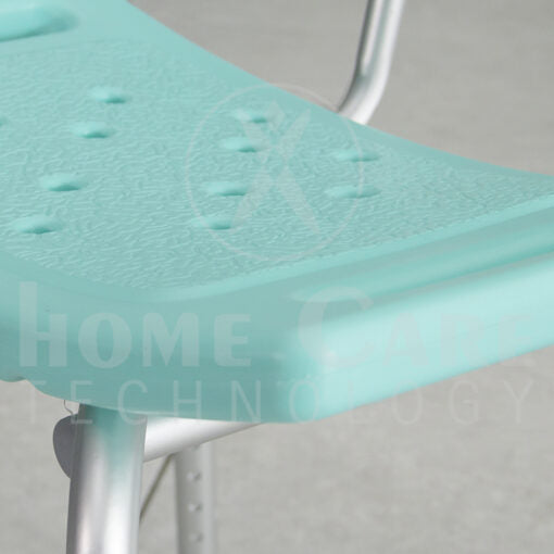 Silla de ducha sin brazos SD401