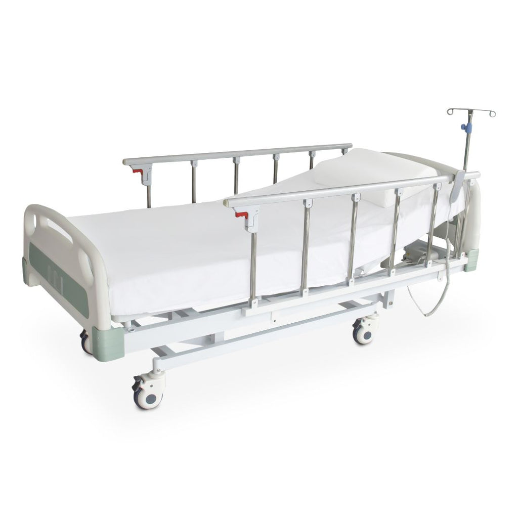 Cama hospitalaría electrica CE311R