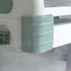 CAMA HOSPITALARIA MANUAL CM317 - Imagen 9