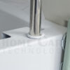 CAMA HOSPITALARIA MANUAL CM317 - Imagen 7
