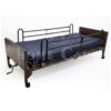 CAMA HOSPITALARIA SEMI-ELECTRICA CE-305 - Imagen 2